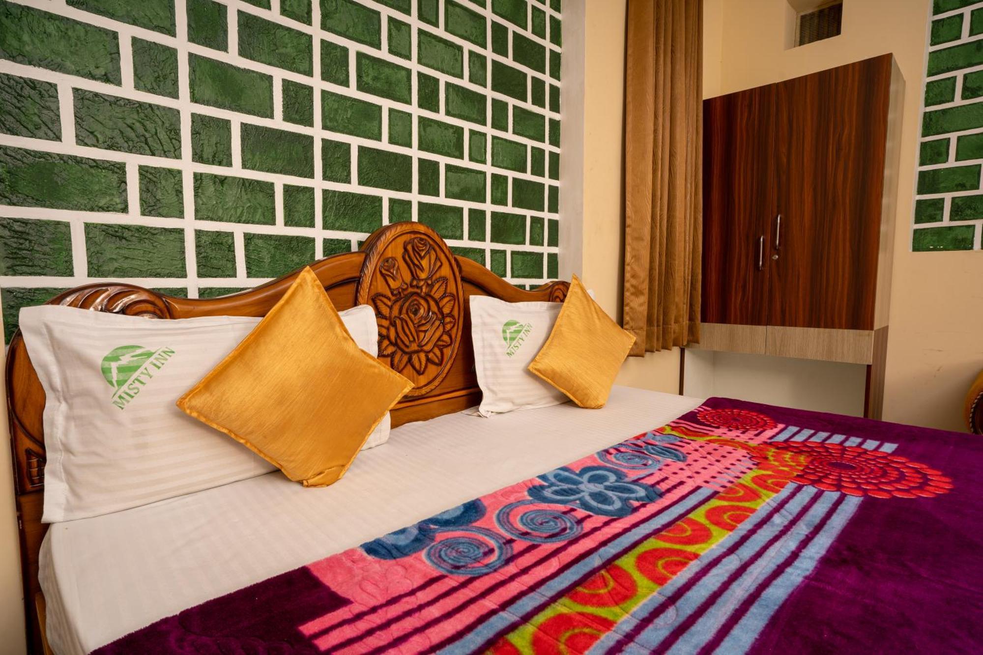 Hotel Misty Inn เยอร์โคด ภายนอก รูปภาพ