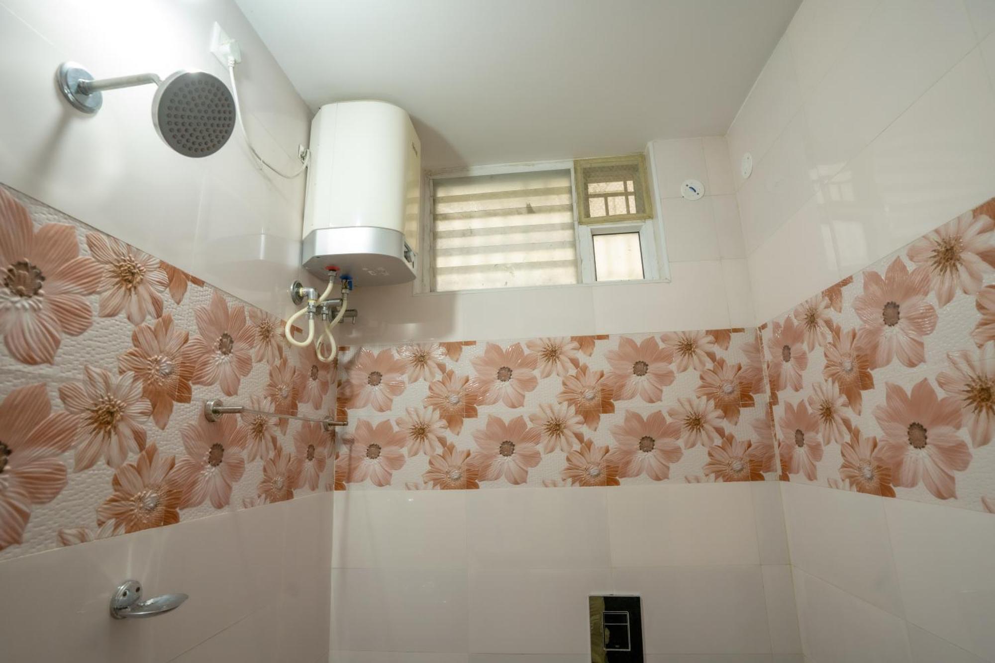 Hotel Misty Inn เยอร์โคด ภายนอก รูปภาพ