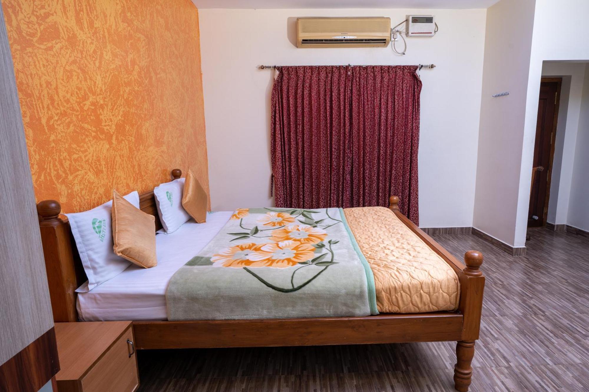 Hotel Misty Inn เยอร์โคด ภายนอก รูปภาพ